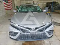 2024 Toyota CAMRY фото