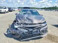 2024 Toyota CAMRY фото
