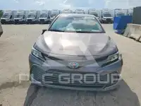 2024 Toyota CAMRY фото