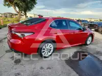 2024 Toyota CAMRY фото