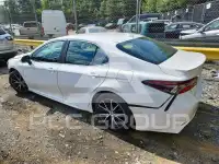 2024 Toyota CAMRY фото