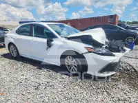 2024 Toyota CAMRY фото