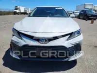 2024 Toyota CAMRY фото