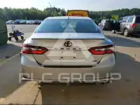 2024 Toyota CAMRY фото