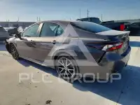2024 Toyota CAMRY фото