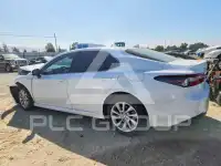 2024 Toyota CAMRY фото