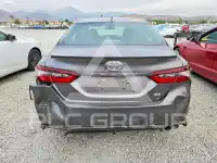 2024 Toyota CAMRY фото