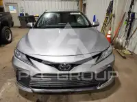 2024 Toyota CAMRY фото