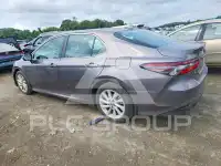 2024 Toyota CAMRY фото