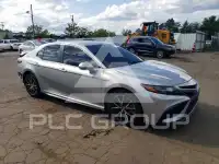 2024 Toyota CAMRY фото