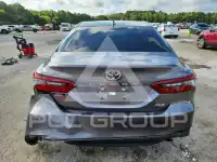 2024 Toyota CAMRY фото