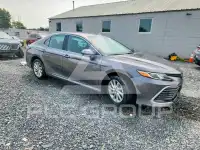 2024 Toyota CAMRY фото