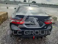2024 Toyota CAMRY фото