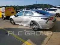 2024 Toyota CAMRY фото