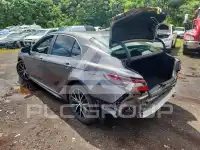 2024 Toyota CAMRY фото