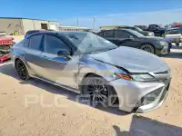 2024 Toyota CAMRY фото