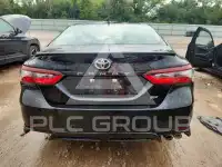 2024 Toyota CAMRY фото