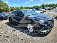2024 Toyota CAMRY фото