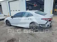 2024 Toyota CAMRY фото