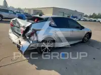 2024 Toyota CAMRY фото