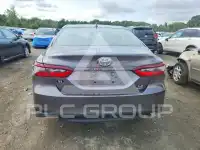 2024 Toyota CAMRY фото
