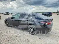 2024 Toyota CAMRY фото