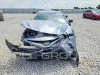 2024 Toyota CAMRY фото