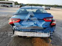 2024 Toyota CAMRY фото