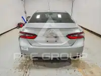 2024 Toyota CAMRY фото
