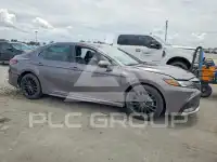 2024 Toyota CAMRY фото
