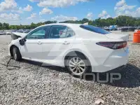 2024 Toyota CAMRY фото