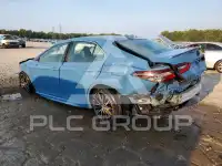 2024 Toyota CAMRY фото