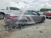2024 Toyota CAMRY фото
