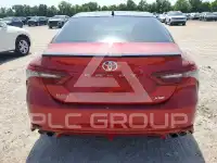 2024 Toyota CAMRY фото