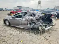2024 Toyota CAMRY фото