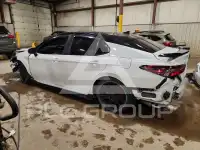 2024 Toyota CAMRY фото