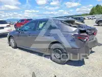 2024 Toyota CAMRY фото