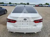 2024 Toyota CAMRY фото