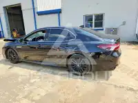 2024 Toyota CAMRY фото