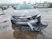 2024 Toyota CAMRY фото