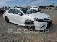 2024 Toyota CAMRY фото