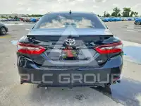 2024 Toyota CAMRY фото