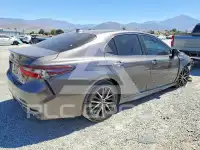 2024 Toyota CAMRY фото