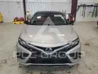 2024 Toyota CAMRY фото