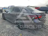 2024 Toyota CAMRY фото