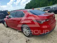 2024 Toyota CAMRY фото
