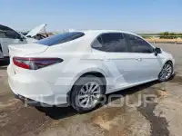 2024 Toyota CAMRY фото