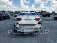 2024 Toyota CAMRY фото