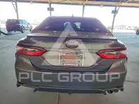 2024 Toyota CAMRY фото