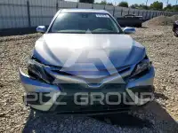 2024 Toyota CAMRY фото
